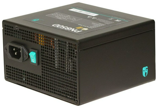 Блок питания GamerStorm PN850D-FC R-PN850D-FC0B-WGEU-V2 850 Вт