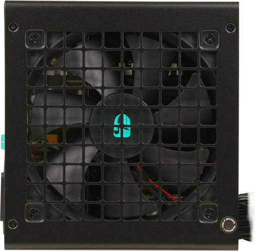 Блок питания GamerStorm PN850D-FC R-PN850D-FC0B-WGEU-V2 850 Вт