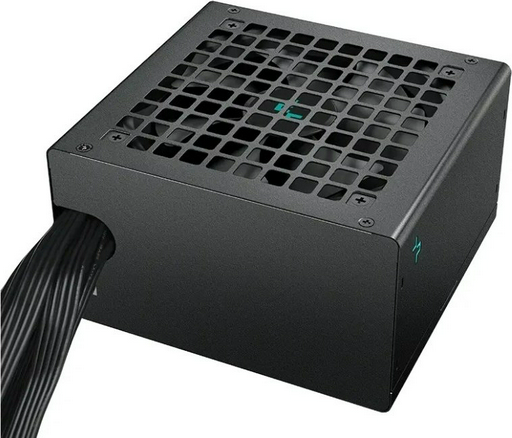Блок питания Deepcool DEEPCOOL PL550D R-PL550D-FC0B-EU 550 Вт