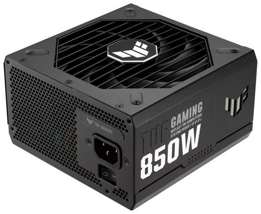 Блок питания ASUS TUF Gaming 850G 850 Вт