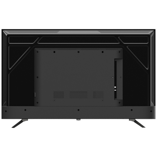 Телевизор Dahua 65" DHI-LTV65-QSD400 QLED 4K UHD Black