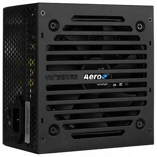 Блок питания AeroCool ACPN-VS40NEY.12 400 Вт