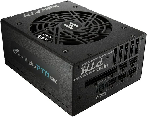 Блок питания FSP Group Hydro PTM PRO HPT2-1200M Gen 5 1200 Вт
