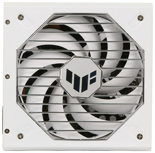 Блок питания ASUS TUF Gaming White Edition TUF GAMING 1000G-WHITE 1000 Вт