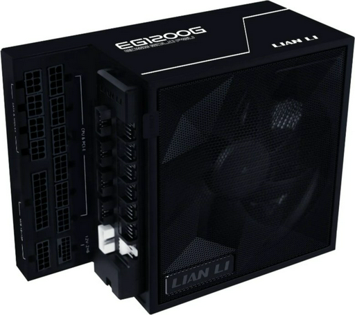 Блок питания LIAN LI EG1000G 1000 Вт