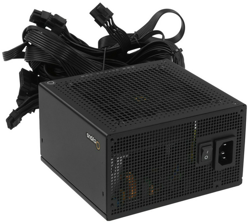 Блок питания Ocypus Delta P850 850 Вт