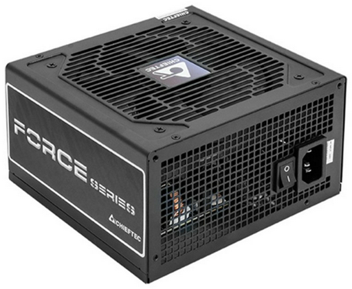Блок питания Chieftec Force CPS-450S 450 Вт