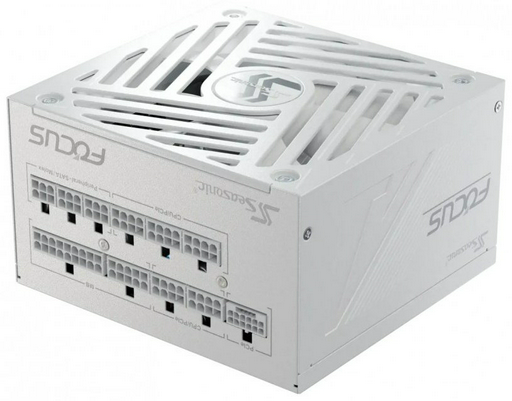 Блок питания Seasonic SRP-FGX851-A5A32SF 850 Вт