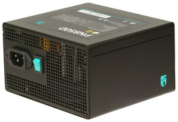 Блок питания GamerStorm PN850D-FC R-PN850D-FC0B-WGEU-V2 850 Вт