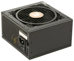 Блок питания Zalman GigaMax III ZM850-GV3 850 Вт