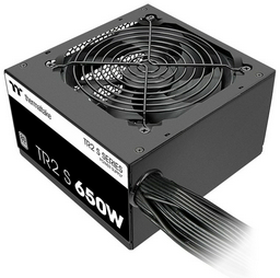Блок питания Thermaltake PS-TRS-0650NNSAWE-2 650 Вт
