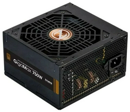 Блок питания Zalman GigaMax ZM750-GVII 750W