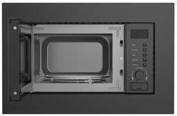 Микроволновая печь Dessus DMB-2020B черный