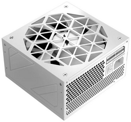 Блок питания 1STPLAYER HA 650W WH HA-650AC1-WH 650 Вт
