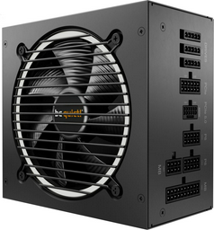 Блок питания be quiet Pure Power 12 M BN342 650 Вт