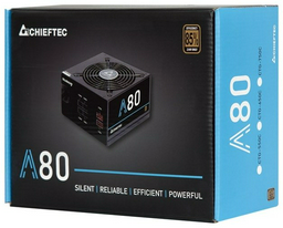 Блок питания Chieftec A-80 CTG-550C 550W