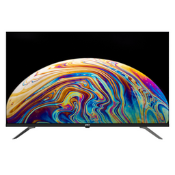 Телевизор Dahua 55" DHI-LTV55-QSD400 QLED 4K UHD Black