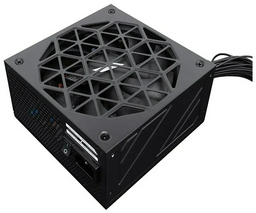 Блок питания 1STPLAYER A 550W BK, HA-550AC1-BK 550 Вт