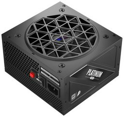 Блок питания 1STPLAYER HA-1300BA3-BK 1300 Вт