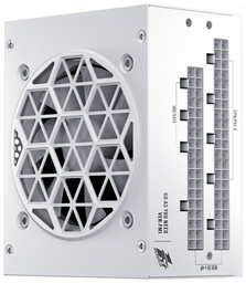 Блок питания 1STPLAYER SFX PS-750SFX-WH 750 Вт
