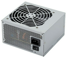 Блок питания FSP Group FSP650-51AAC WHITE 650 Вт