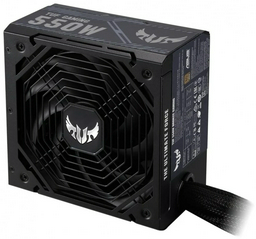 Блок питания ASUS TUF Gaming 550 Вт
