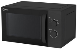 Микроволновая печь Dessus DM-2301B черный