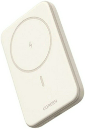 Внешний аккумулятор Ugreen PB561 10000 мАч белый