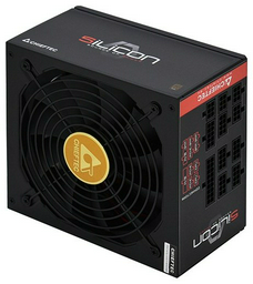 Блок питания Chieftec SILICON SLC-850C 850 Вт
