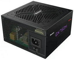 Блок питания HuntKey GX750M 750 Вт