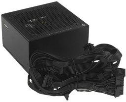 Блок питания Ocypus Delta P650 650 Вт