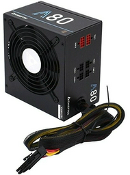 Блок питания Chieftec A-80 CTG-750C 750W