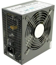 Блок питания Chieftec A-80 CTG-750C 750W