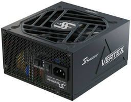Блок питания Seasonic Vertex GX-1200 1200 Вт