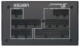Блок питания Seasonic Vertex PX-1000 1000 Вт