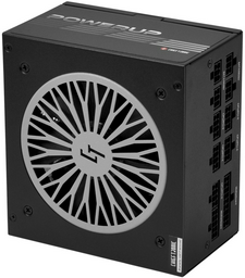 Блок питания Chieftec GPX-550FC 550W