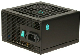 Блок питания GamerStorm PN750D-FC R-PN750D-FC0B-WGEU-V2 750 Вт