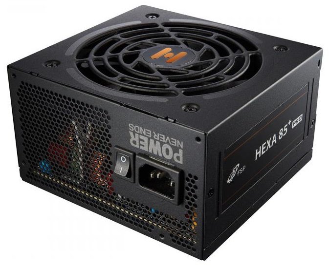 Блок питания FSP Group Hydro PRO HA2-850 850 Вт