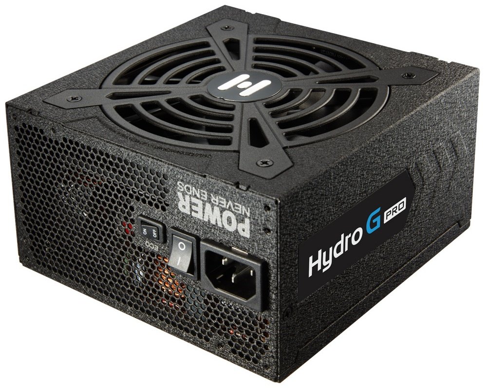 Блок питания FSP Group Hydro G PRO HG2-750 750 Вт купить,NaN