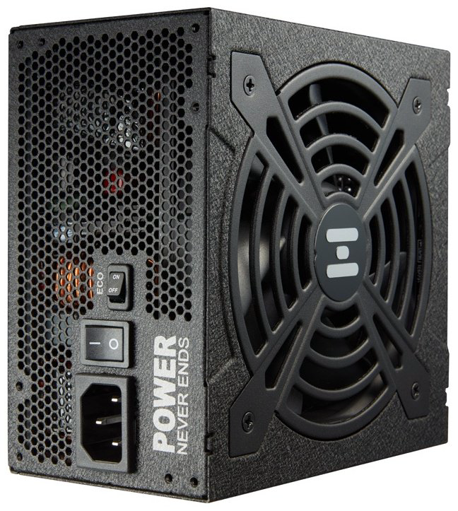Блок питания FSP Group Hydro G PRO HG2-750 750 Вт купить,NaN