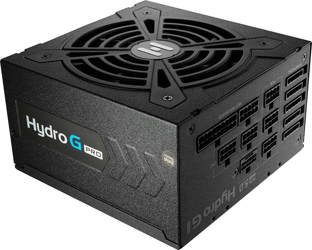 Блок питания FSP Group Hydro G PRO HG2-1200 1200 Вт купить,NaN