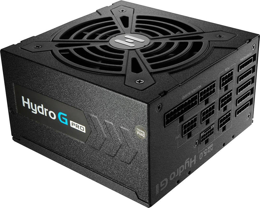 Блок питания FSP Group Hydro G PRO HG2-1200 1200 Вт купить,NaN
