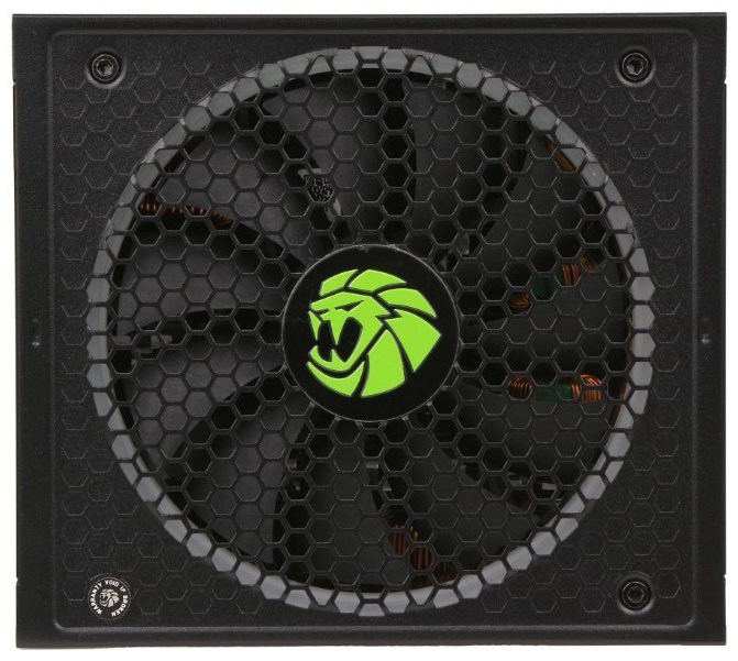 Блок питания Game Max RGB-SMART 750 PRO 750 Вт купить,46900