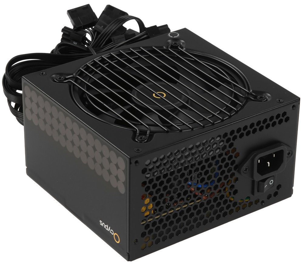 Блок питания Ocypus Beta P500 500 Вт купить,NaN