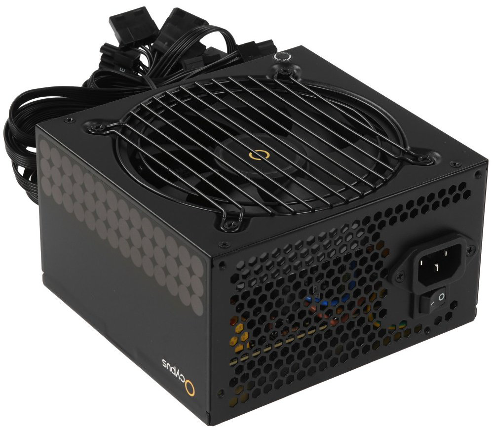 Блок питания Ocypus Beta P500 500 Вт купить,NaN