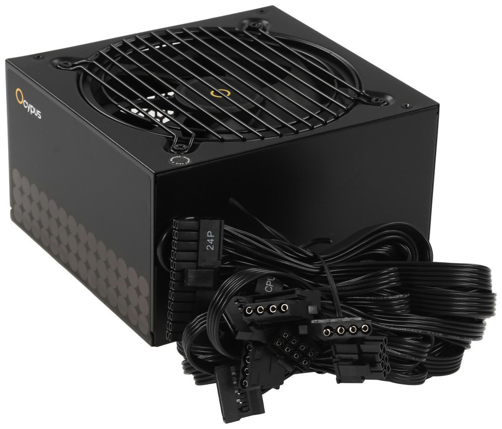 Блок питания Ocypus Beta P500 500 Вт купить,NaN
