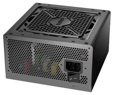 Блок питания PCcooler GI-K700 700 Вт купить,NaN