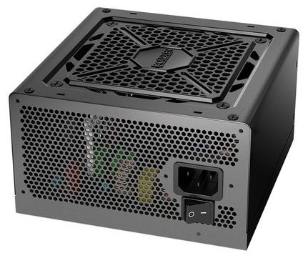 Блок питания PCcooler GI-K700 700 Вт купить,NaN