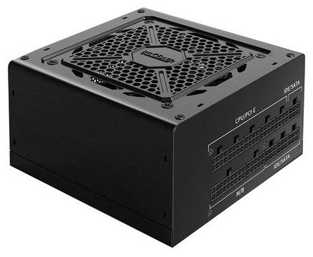 Блок питания PCcooler GI-K700 700 Вт купить,NaN