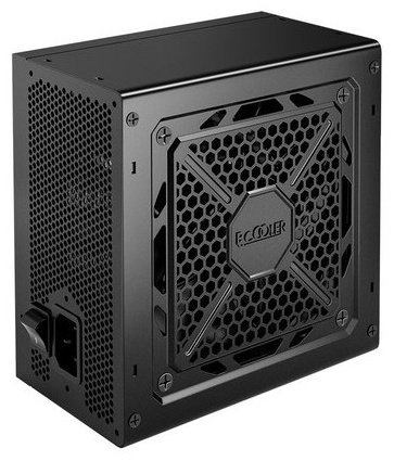Блок питания PCcooler GI-K700 700 Вт купить,NaN